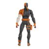 MF30117-DC Essentials DCeased Unkillables Deathstroke Action Figure