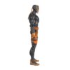 MF30117-DC Essentials DCeased Unkillables Deathstroke Action Figure