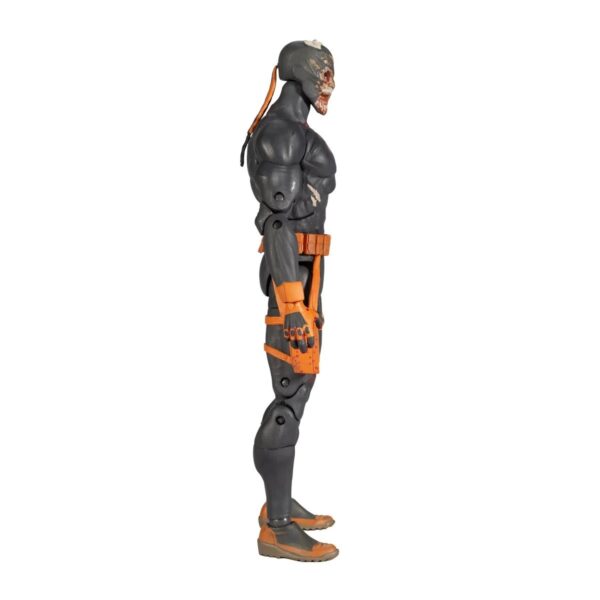 MF30117-DC Essentials DCeased Unkillables Deathstroke Action Figure
