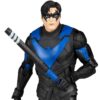 MF15366-DC Gaming Wave 5 Gotham Knights Nightwing 7-Inch Scale Action Figure