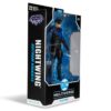 MF15366-DC Gaming Wave 5 Gotham Knights Nightwing 7-Inch Scale Action Figure