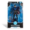 MF15366-DC Gaming Wave 5 Gotham Knights Nightwing 7-Inch Scale Action Figure