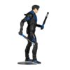 MF15366-DC Gaming Wave 5 Gotham Knights Nightwing 7-Inch Scale Action Figure