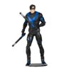MF15366-DC Gaming Wave 5 Gotham Knights Nightwing 7-Inch Scale Action Figure