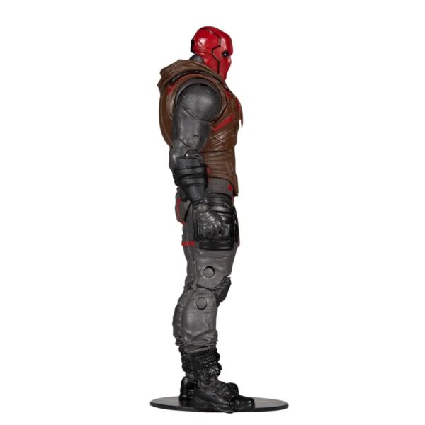 MF15367-DC Gaming Wave 5 Gotham Knights Red Hood 7-Inch Scale Action Figure