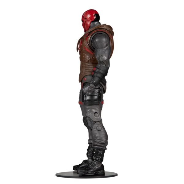 MF15367-DC Gaming Wave 5 Gotham Knights Red Hood 7-Inch Scale Action Figure