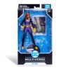 MF15376-DC Gaming Wave 6 Gotham Knights Batgirl 7-Inch Scale Action Figure