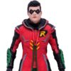 MF15377-DC Gaming Wave 6 Gotham Knights Robin 7-Inch Scale Action Figure