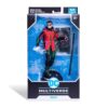 MF15377-DC Gaming Wave 6 Gotham Knights Robin 7-Inch Scale Action Figure