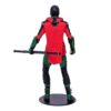 MF15377-DC Gaming Wave 6 Gotham Knights Robin 7-Inch Scale Action Figure