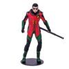 MF15377-DC Gaming Wave 6 Gotham Knights Robin 7-Inch Scale Action Figure