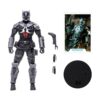 MF15379-DC Gaming Wave 7 Batman: Arkham Knight The Arkham Knight 7-Inch Scale Action Figure