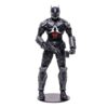 MF15379-DC Gaming Wave 7 Batman: Arkham Knight The Arkham Knight 7-Inch Scale Action Figure