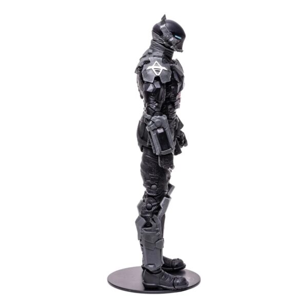 MF15379-DC Gaming Wave 7 Batman: Arkham Knight The Arkham Knight 7-Inch Scale Action Figure