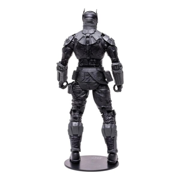 MF15379-DC Gaming Wave 7 Batman: Arkham Knight The Arkham Knight 7-Inch Scale Action Figure