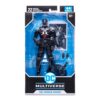 MF15379-DC Gaming Wave 7 Batman: Arkham Knight The Arkham Knight 7-Inch Scale Action Figure