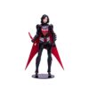 MF15752-DC Multiverse Batman Beyond Batwoman Unmasked 7-Inch Scale Action Figure