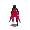 MF15752-DC Multiverse Batman Beyond Batwoman Unmasked 7-Inch Scale Action Figure