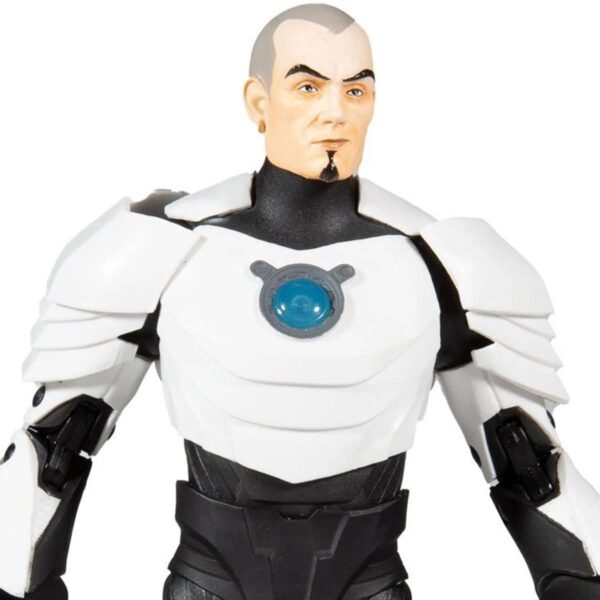 DC Multiverse Batman Beyond Shriek 7-Inch Scale Figure_01 MF15754-DC Multiverse Batman Beyond Shriek 7-Inch Scale Action Figure