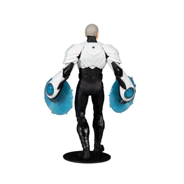 DC Multiverse Batman Beyond Shriek 7-Inch Scale Figure_04 MF15754-DC Multiverse Batman Beyond Shriek 7-Inch Scale Action Figure