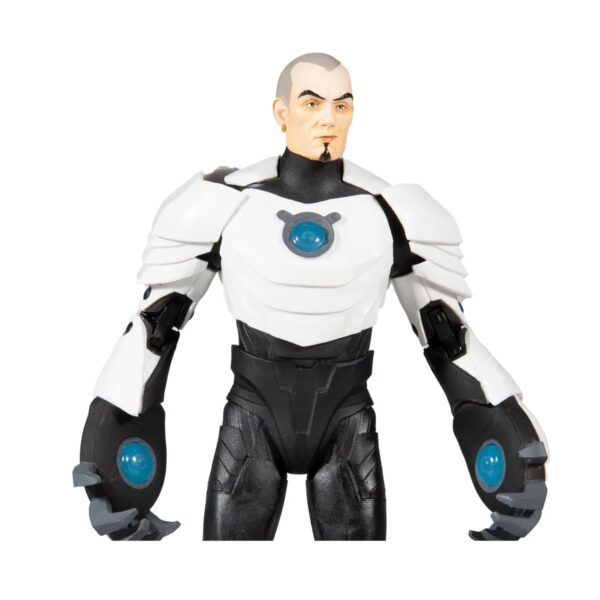 DC Multiverse Batman Beyond Shriek 7-Inch Scale Figure_06 MF15754-DC Multiverse Batman Beyond Shriek 7-Inch Scale Action Figure