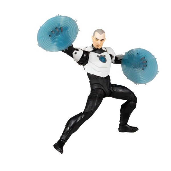 DC Multiverse Batman Beyond Shriek 7-Inch Scale Figure_07 MF15754-DC Multiverse Batman Beyond Shriek 7-Inch Scale Action Figure