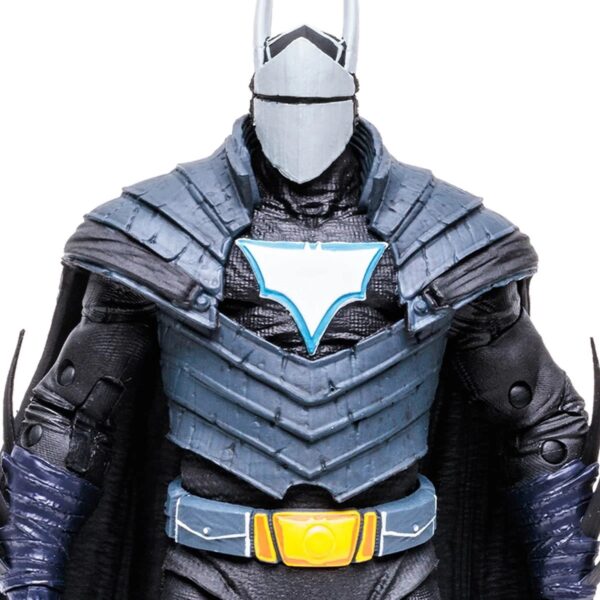MF15237-DC Multiverse Batman Duke Thomas Tales From The Dark Multiverse 7-Inch Scale Action Figure