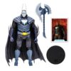 MF15237-DC Multiverse Batman Duke Thomas Tales From The Dark Multiverse 7-Inch Scale Action Figure