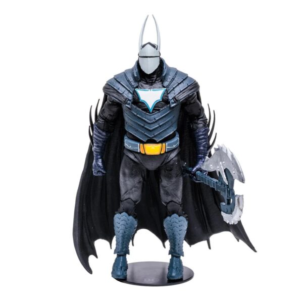 MF15237-DC Multiverse Batman Duke Thomas Tales From The Dark Multiverse 7-Inch Scale Action Figure