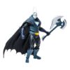 MF15237-DC Multiverse Batman Duke Thomas Tales From The Dark Multiverse 7-Inch Scale Action Figure