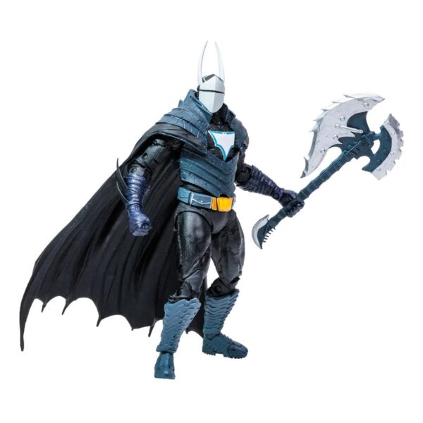 MF15237-DC Multiverse Batman Duke Thomas Tales From The Dark Multiverse 7-Inch Scale Action Figure