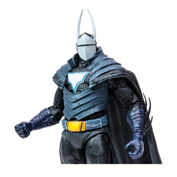 MF15237-DC Multiverse Batman Duke Thomas Tales From The Dark Multiverse 7-Inch Scale Action Figure