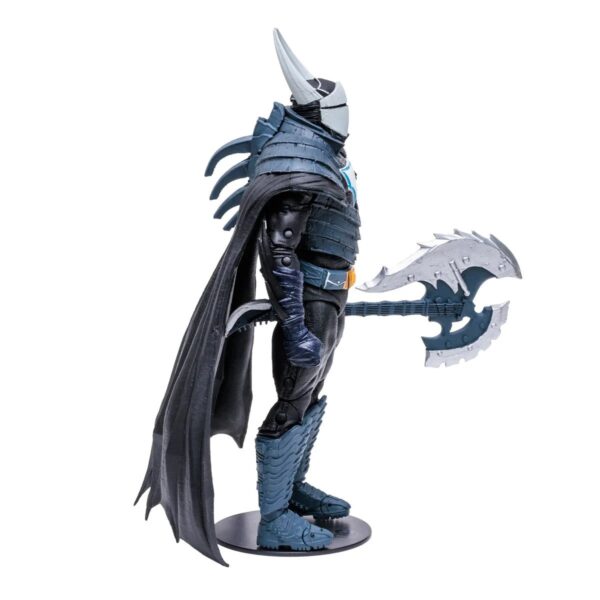 MF15237-DC Multiverse Batman Duke Thomas Tales From The Dark Multiverse 7-Inch Scale Action Figure