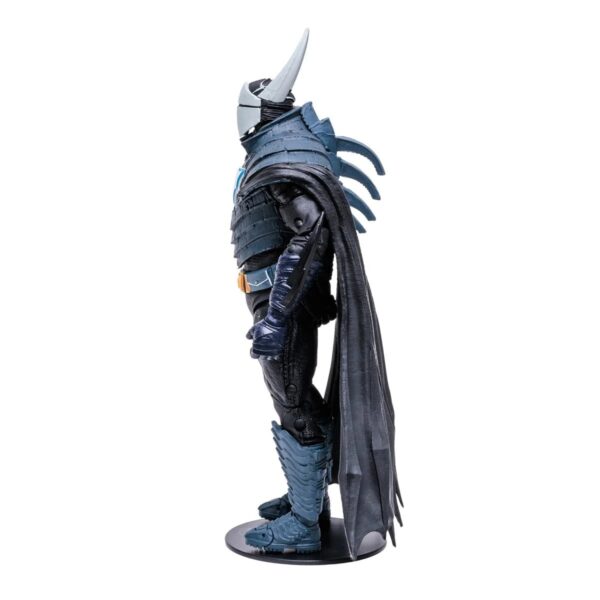 MF15237-DC Multiverse Batman Duke Thomas Tales From The Dark Multiverse 7-Inch Scale Action Figure