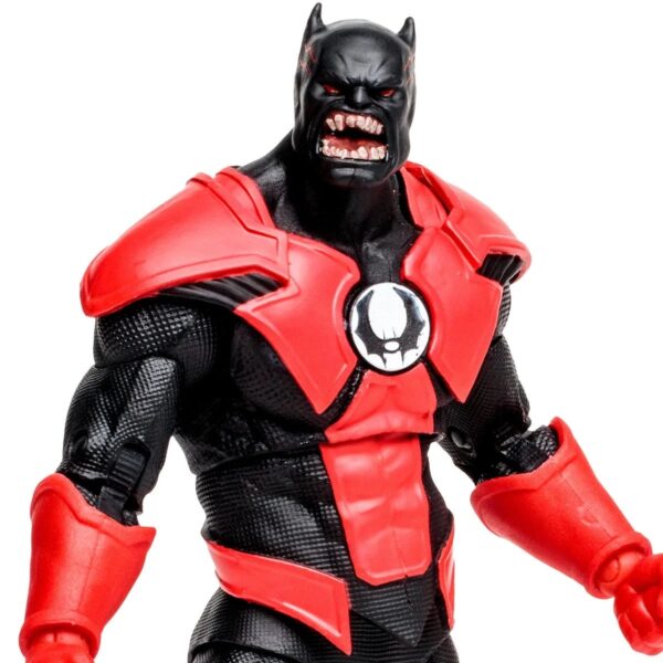 MF15322-DC Multiverse Batrocitus Dark Knights: Death Metal 7-Inch Scale Action Figure