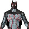MF15429-DC Multiverse Collector Wave 3 Last Knight on Earth Omega Action Figure