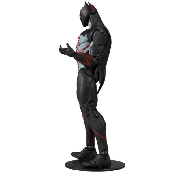 MF15429-DC Multiverse Collector Wave 3 Last Knight on Earth Omega Action Figure