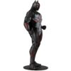MF15429-DC Multiverse Collector Wave 3 Last Knight on Earth Omega Action Figure
