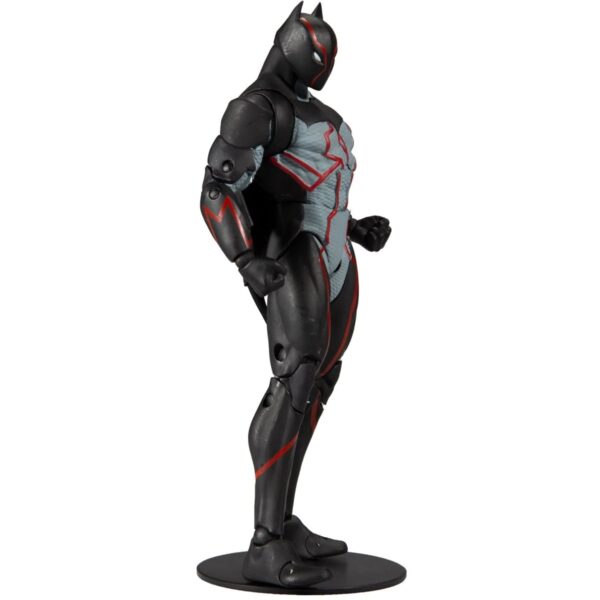 MF15429-DC Multiverse Collector Wave 3 Last Knight on Earth Omega Action Figure
