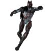 MF15429-DC Multiverse Collector Wave 3 Last Knight on Earth Omega Action Figure