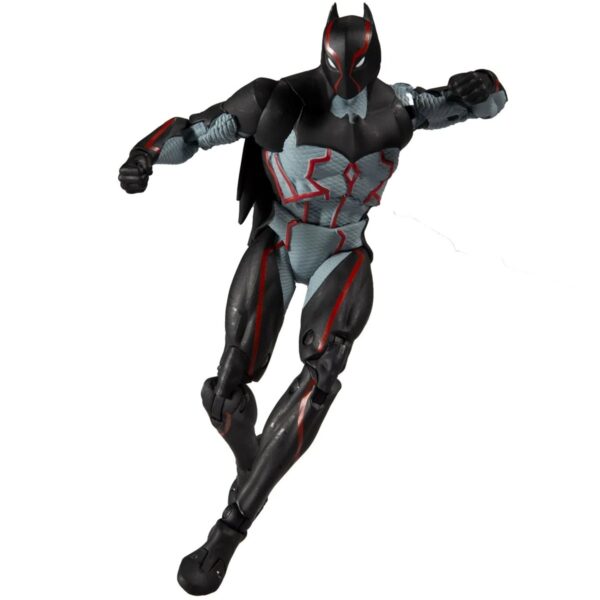 MF15429-DC Multiverse Collector Wave 3 Last Knight on Earth Omega Action Figure