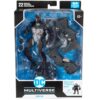 MF15429-DC Multiverse Collector Wave 3 Last Knight on Earth Omega Action Figure