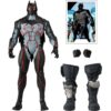 MF15429-DC Multiverse Collector Wave 3 Last Knight on Earth Omega Action Figure
