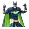 MF15249-DC Multiverse Dark Nights Metal Batman of Earth-22 Infected 7-Inch Scale Action Figure