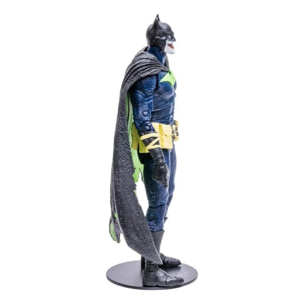 MF15249-DC Multiverse Dark Nights Metal Batman of Earth-22 Infected 7-Inch Scale Action Figure