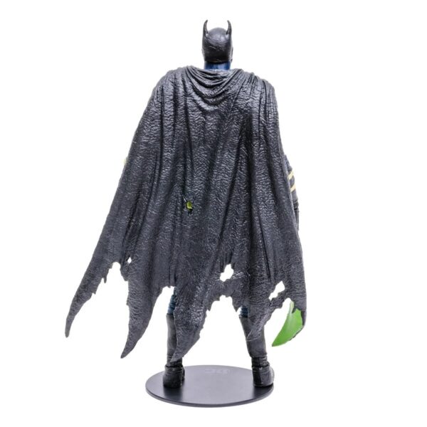 MF15249-DC Multiverse Dark Nights Metal Batman of Earth-22 Infected 7-Inch Scale Action Figure