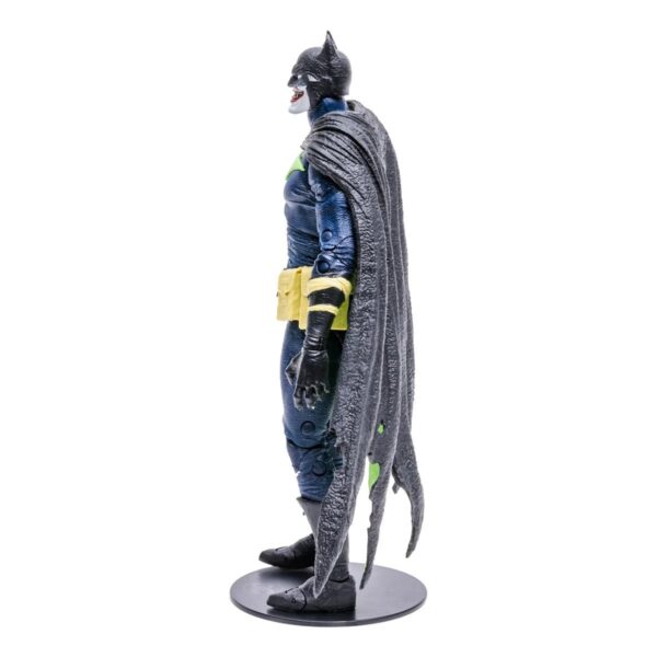 MF15249-DC Multiverse Dark Nights Metal Batman of Earth-22 Infected 7-Inch Scale Action Figure