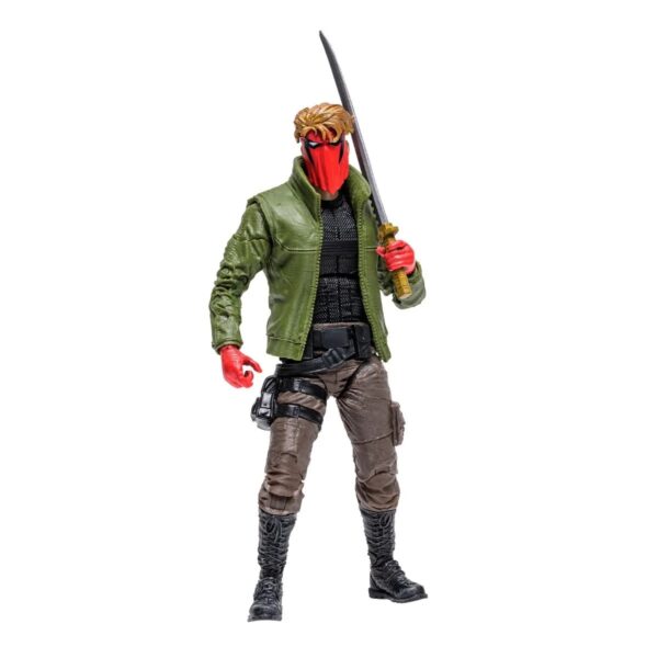 DC Multiverse Grifter Infinite Frontier 7-Inch Scale Figure_04 MF15247-DC Multiverse Grifter Infinite Frontier 7-Inch Scale Action Figure