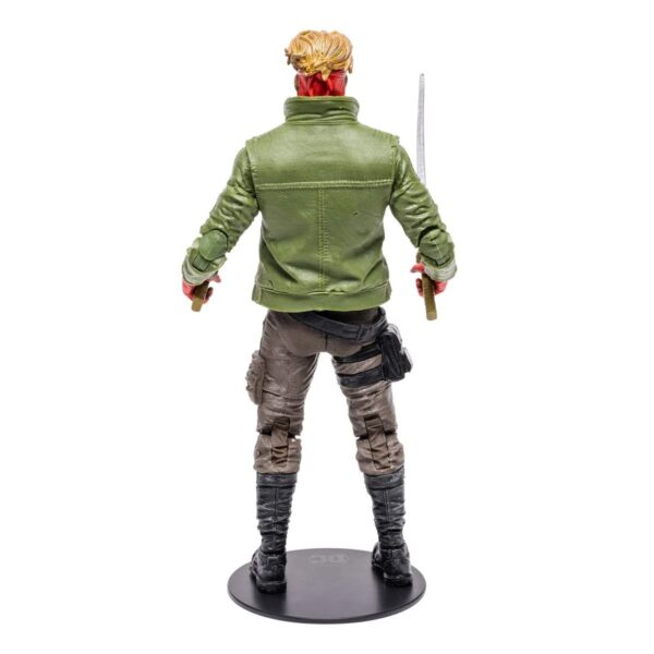 DC Multiverse Grifter Infinite Frontier 7-Inch Scale Figure_07 MF15247-DC Multiverse Grifter Infinite Frontier 7-Inch Scale Action Figure