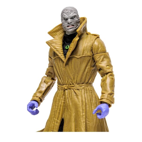 MF15238-DC Multiverse Hush 7-Inch Scale Action Figure